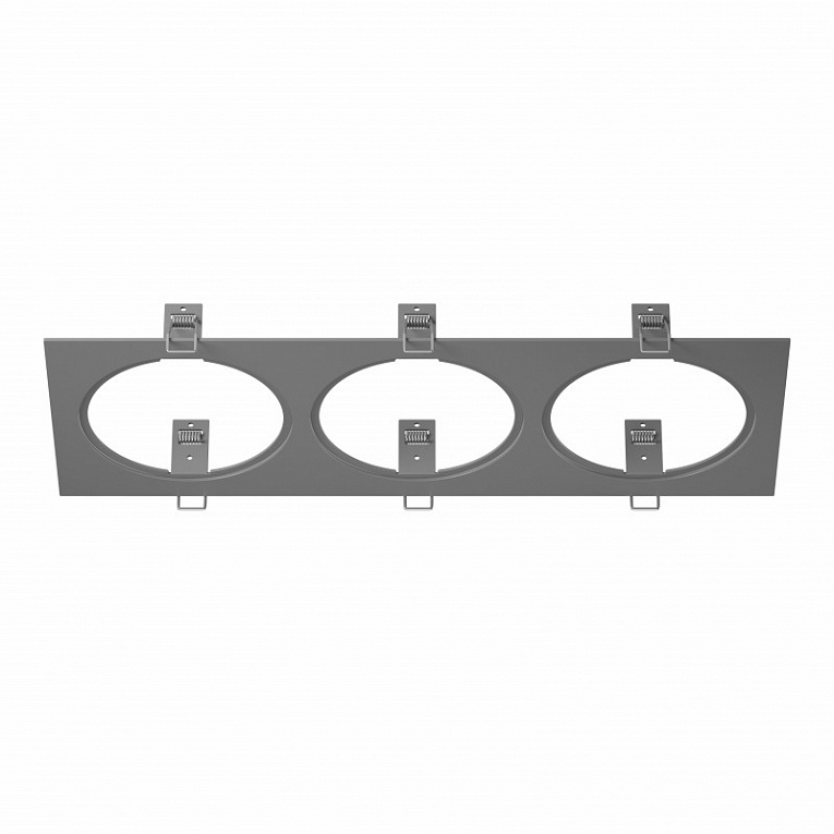 Рамка для светильника Lightstar INTERO 111 217839