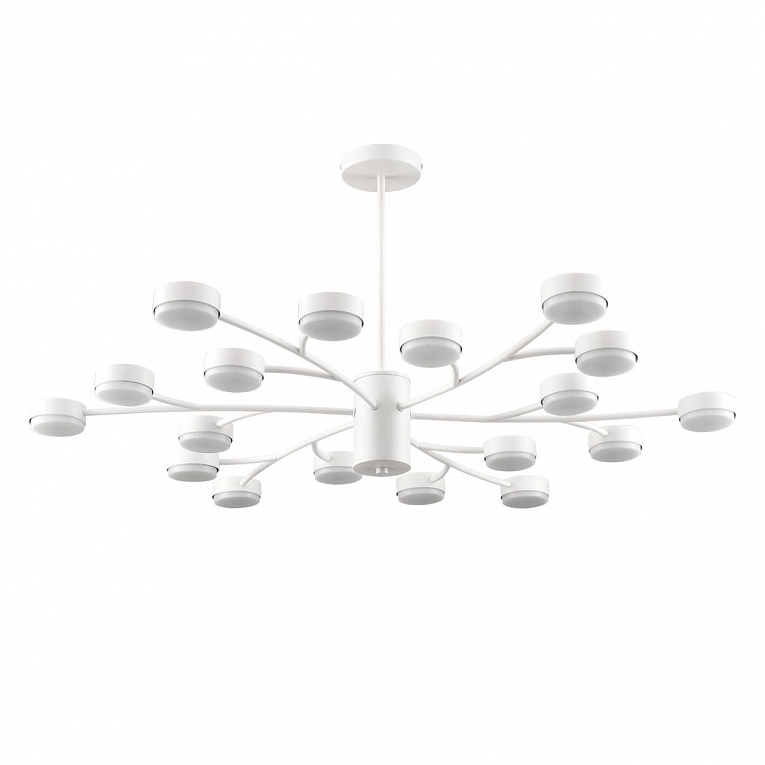 Люстра на штанге LUMION TORINA 8265/18