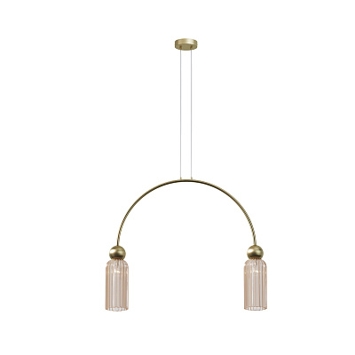 Подвесной светильник Maytoni Antic / Антик MOD302PL-02CG