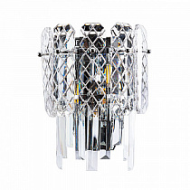 Бра ARTE LAMP NICOLETTA A1051AP-2CC
