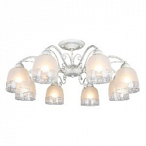 Люстра на штанге Omnilux Ferraro OML-54907-08