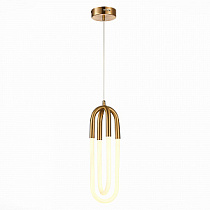 Подвесной светильник ST LUCE MOFISTO / МОФИСТО SL1579.303.02