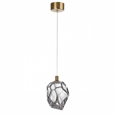 Подвесной светильник ODEON LIGHT GEMME 7114/4LB