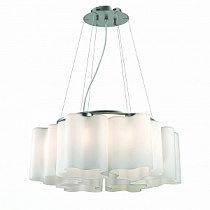 Подвесная люстра ST LUCE ONDE SL116.503.06