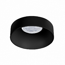 Точечный встраиваемый светильник ARTE LAMP RAMO A1240PL-1BK