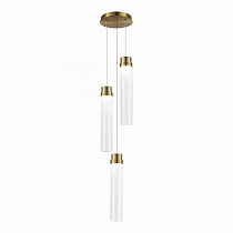 Подвесной светильник ST LUCE CHAMPAGNE / ШАМПЕЙН SL6236.303.03