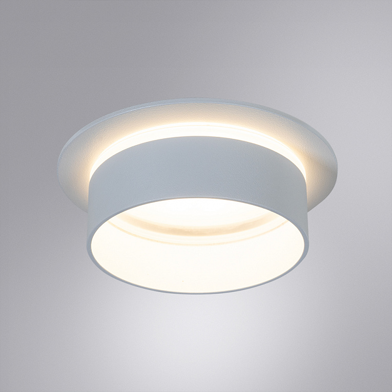 Точечный встраиваемый светильник ARTE LAMP IMAI A2264PL-1WH