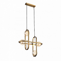 Подвесной светильник ST LUCE CIRCONO / ЦИРКОНО SL1201.203.04