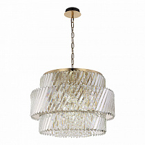 Подвесная люстра ST LUCE RITZ / РИТЗ SL6138.303.12