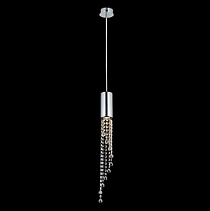 Подвесной светильник Crystal Lux CREEK SP1