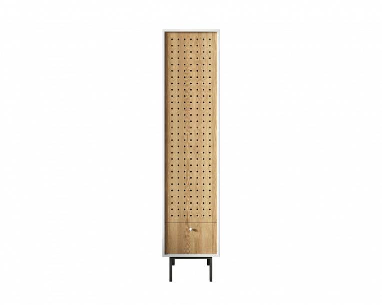 Шкаф пенал Этажерка KOTO KT16