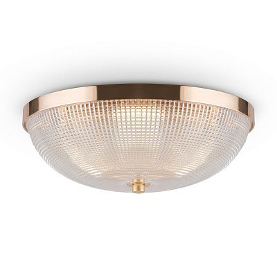 Потолочный светильник Maytoni Coupe / Купе C046CL-03G