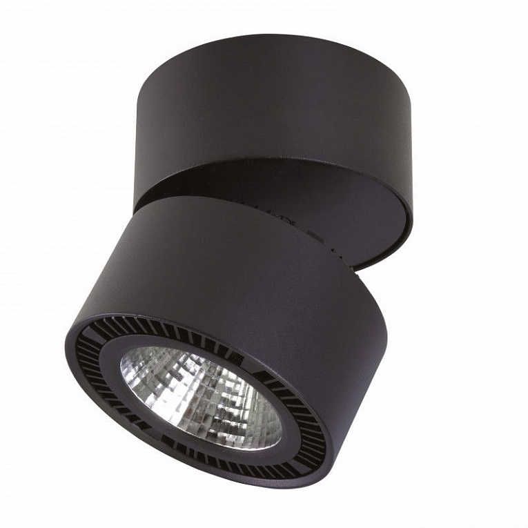 Накладной светильник Lightstar FORTE MURO 214857