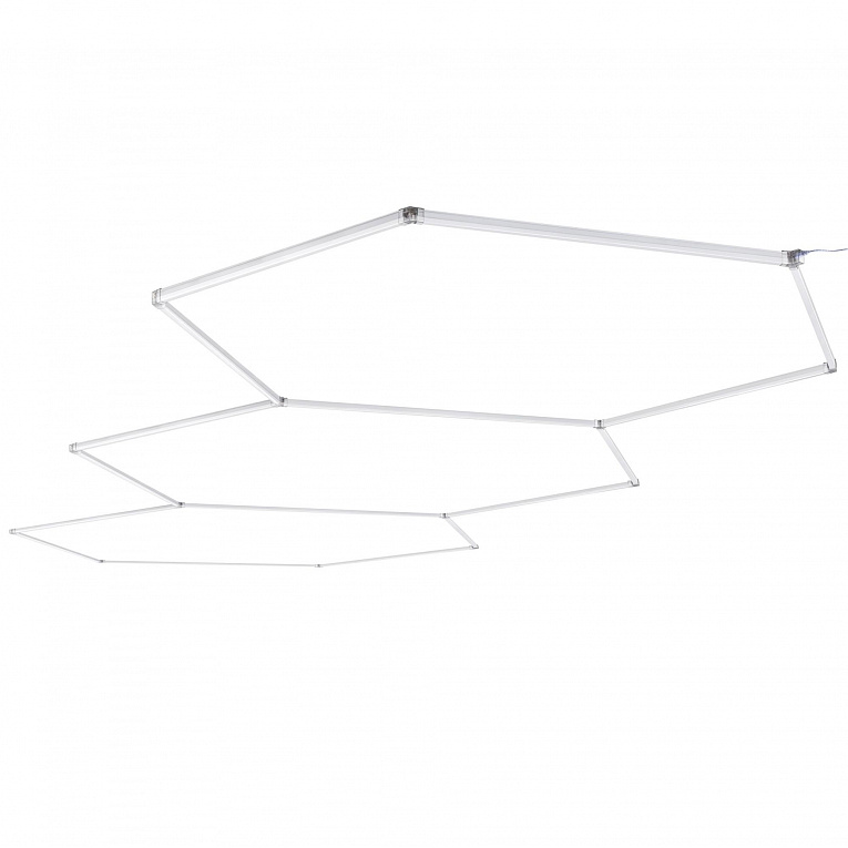 Потолочный светильник Lightstar Varieta V10A450124