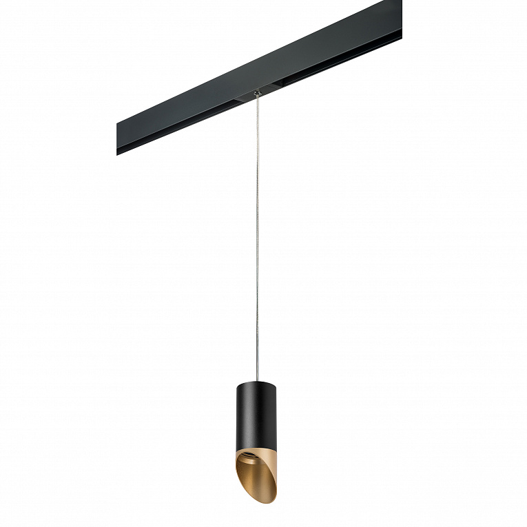 Комплект со светильником для трека PRO Lightstar RULLO PRORP437140