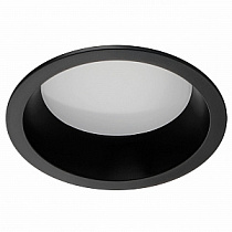 Точечный встраиваемый светильник Lightstar Piano 012907
