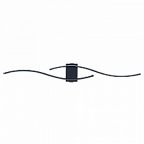 Бра ARTE LAMP ALUDRA A2216AP-1BK