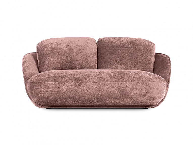 Диван OgogoHome Riolo 955458 розовый