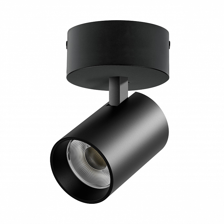 Спот потолочный Lightstar Alta Base A5347SO