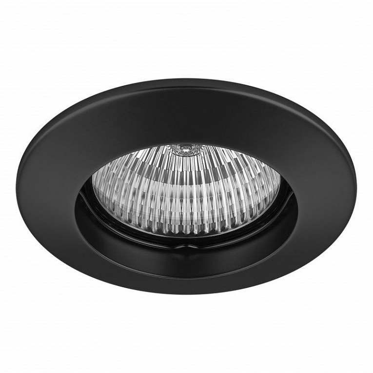 Точечный встраиваемый светильник Lightstar Lega 11 011047