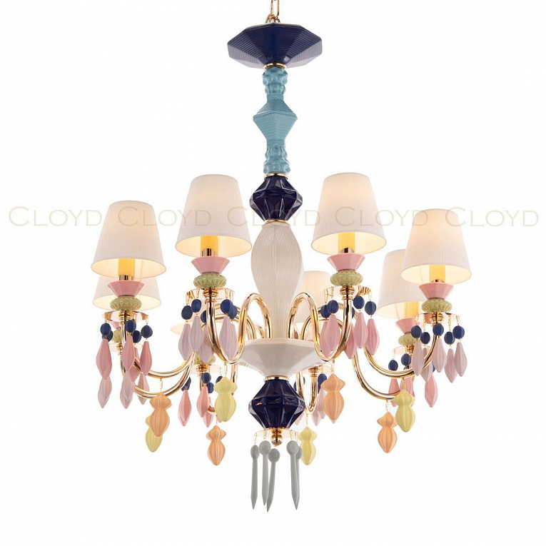 Люстра Cloyd LOTTIE 11044