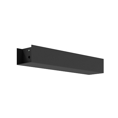 Основание для блока питания для подвесных шинопрводов Maytoni Accessories for tracks Arity TRA233-BB-B