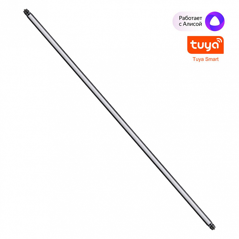 Светильник диммир. со сменой цв. температуры IP20 LED 30W 48V 3 Novotech GLAT 359372