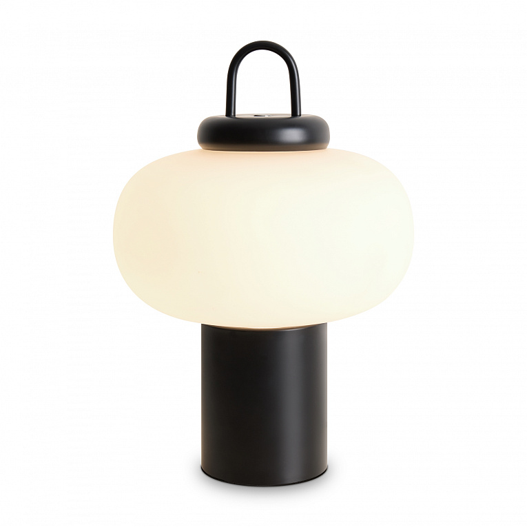 Лампа настольная Freya Take / Тейк FR6175TL-L10B