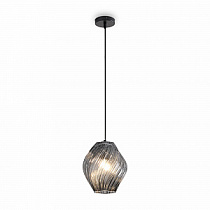 Подвесной светильник Freya Shiny / Шайни FR5547PL-01SM
