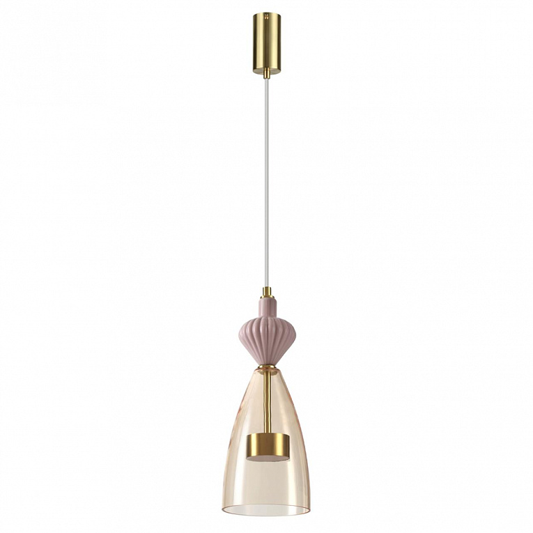 Подвесной светильник ODEON LIGHT PALLETA 5045/12LC