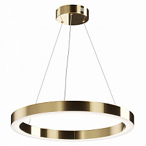 Подвесная люстра Maytoni Saturno / Сатурно MOD415PL-L45BS4K