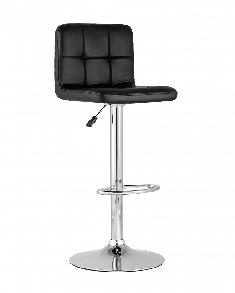 Стул барный Малави LITE черный (4521)