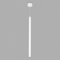 Подвесной светильник Eurosvet Strong 50189/1 LED белый