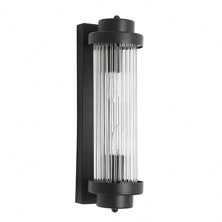 Бра ARTE LAMP HANNA A1070AP-2BK