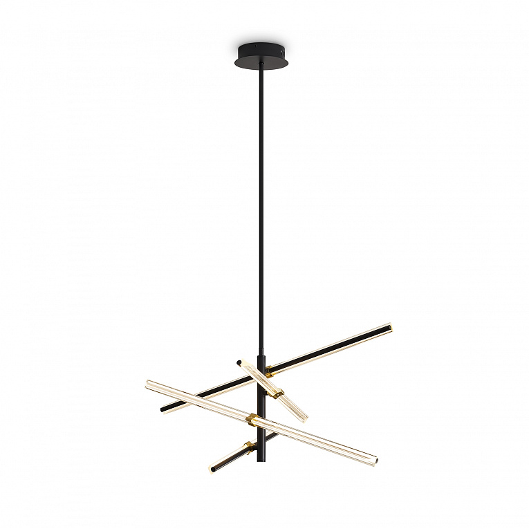 Подвесной светильник Freya Brilliance / Бриллианц FR5557PL-L32B