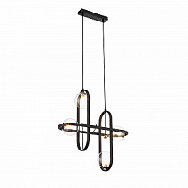 Подвесной светильник ST LUCE CIRCONO / ЦИРКОНО SL1201.403.04