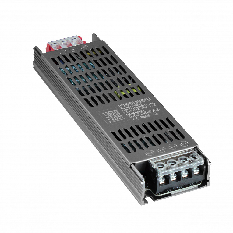 Блок питания 48V 200W Lightstar 448201