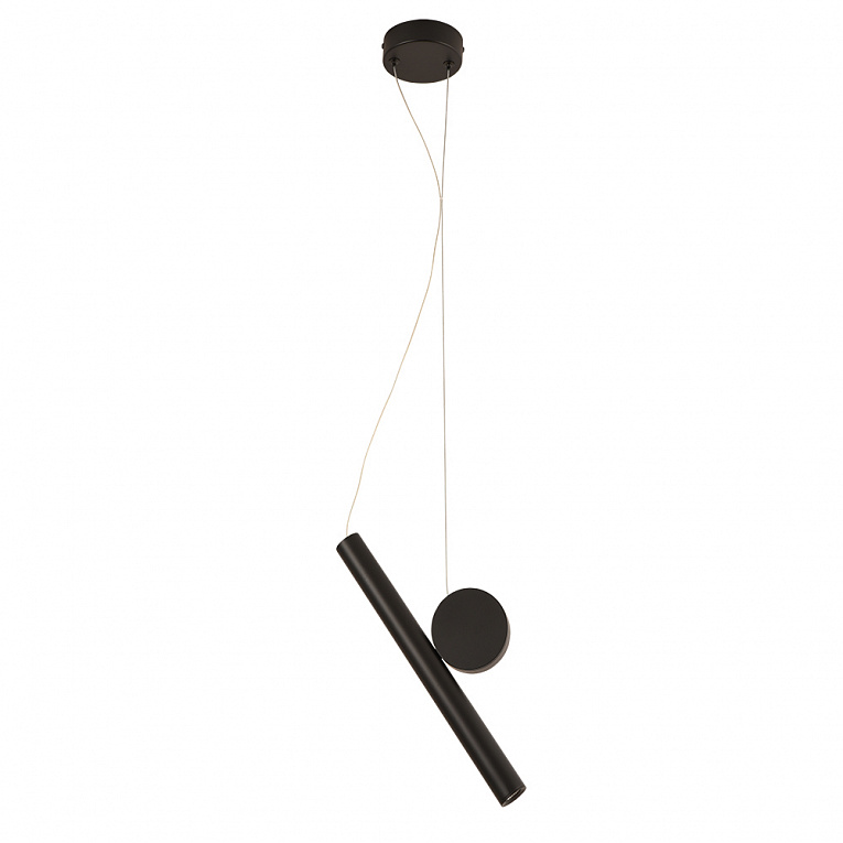 Подвесной светильник ARTE LAMP BEEMIM A2090SP-1BK