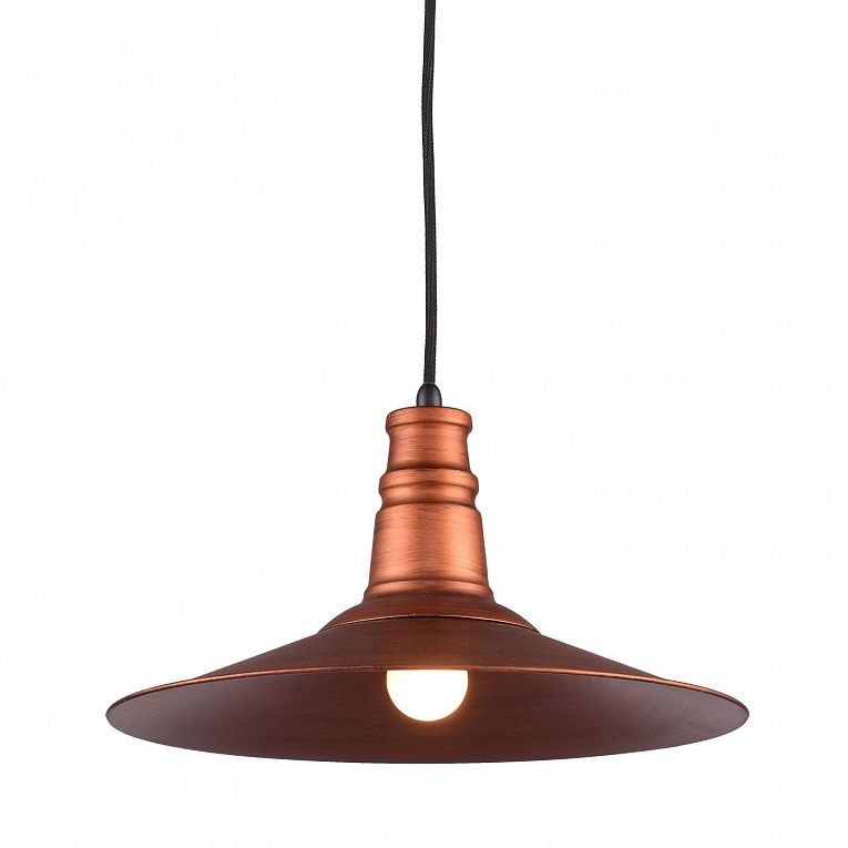 Подвесной светильник LUSSOLE LOFT LSP-9697