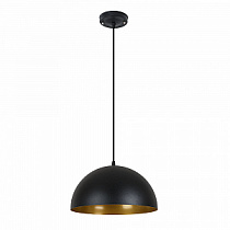 Подвесной светильник ARTE LAMP CARMEL A7077SP-1BK