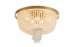 Накладная люстра Freya Ornament / Орнамент FR1008CL-06BS