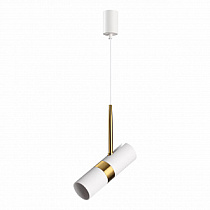 Подвесной светильник ODEON LIGHT BULLET 4355/1