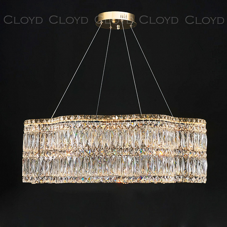 Люстра Cloyd ANTREA 11578