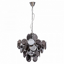 Подвесная люстра Divinare CHLOE 7566/02 SP-8