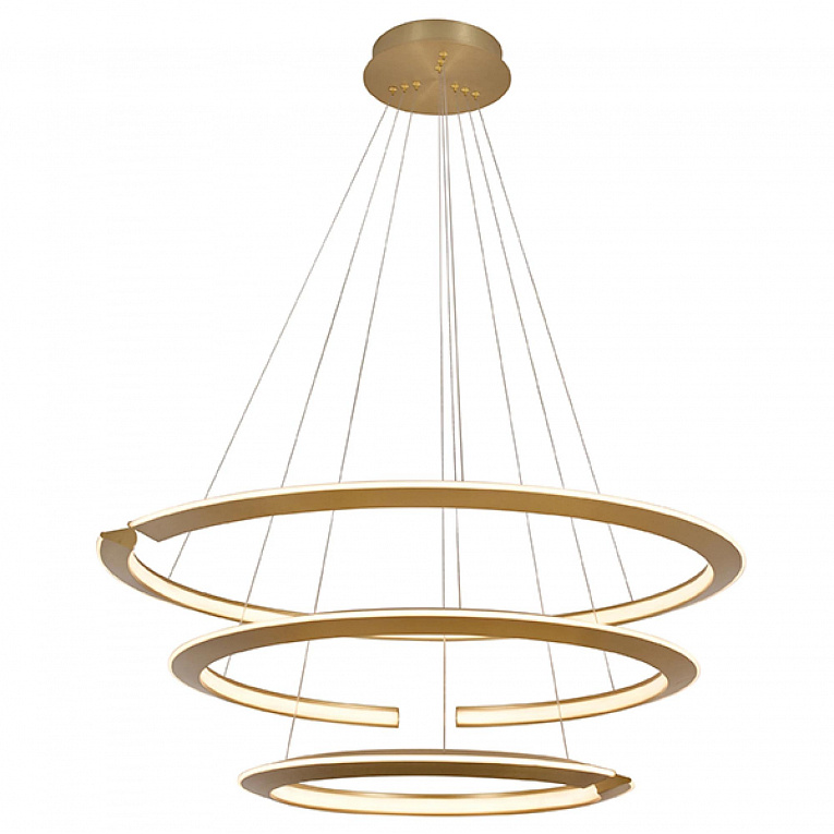 Подвесная люстра Lightstar Virata 814233
