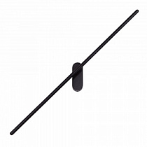 Бра Arte Lamp PRIMA A2028AP-1BK
