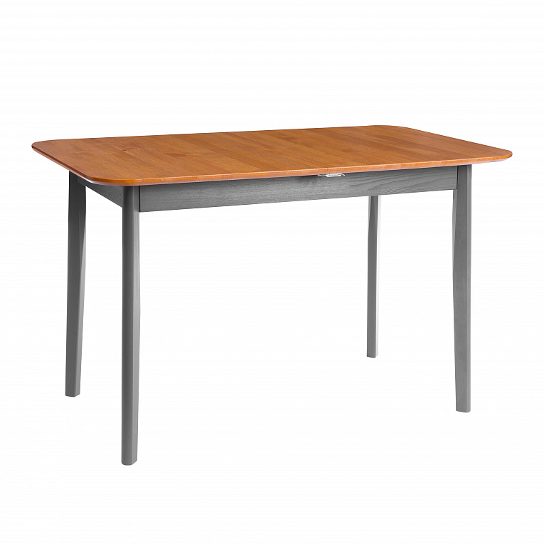 Стол раздвижной Sonata Lux extension table / Соната Люкс экстенсион тейбл Антик / Графит