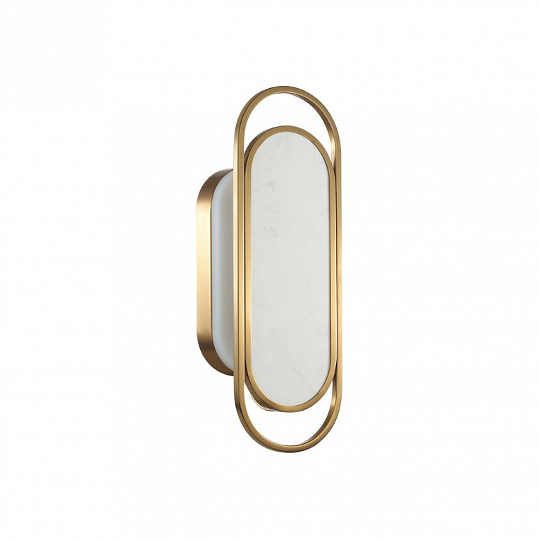 Бра ODEON LIGHT MILANO 7066/12WL