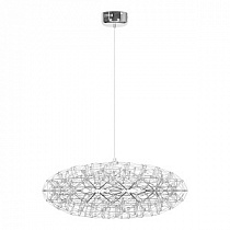 Подвесная люстра Loft It Raimond 9027-75 Chrome