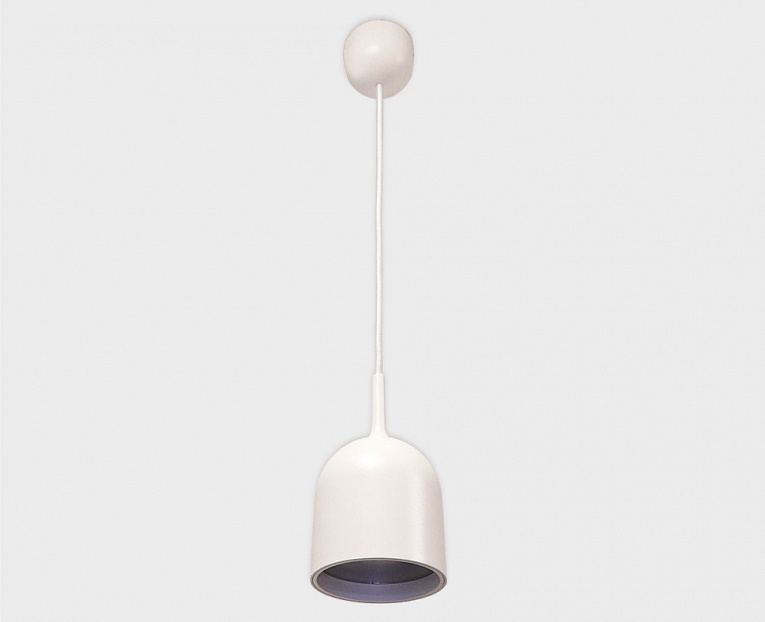 Подвесной светильник ITALLINE DE-314 white